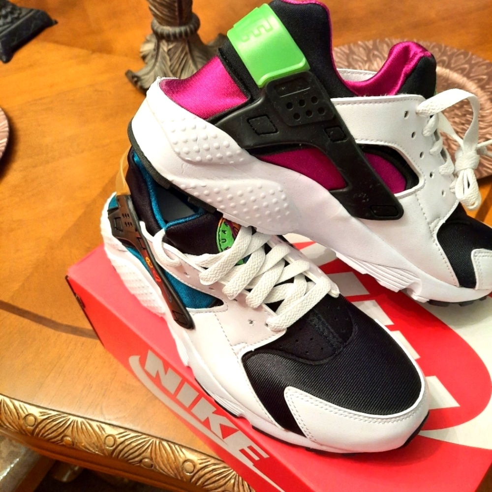 Nike huarrache run